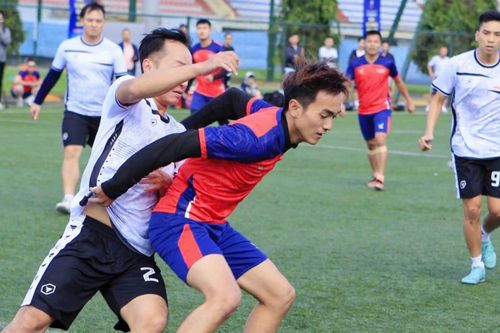 Khai mạc Press Cup 2024: Cuộc đua vô địch hấp dẫn