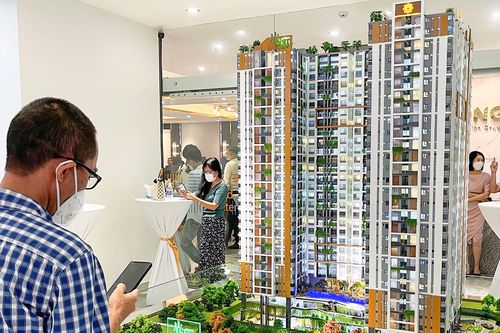 Quy định 17 hành vi môi giới bất động sản không được làm