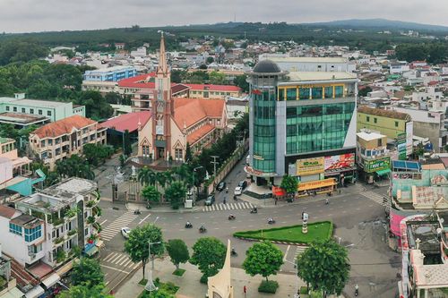 Đồng Nai đẩy mạnh phát triển thương mại điện tử