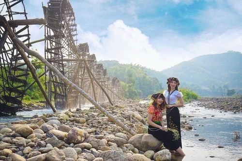 Giá trị văn hóa dân tộc - nguồn lực quan trọng phát triển du lịch Lai Châu