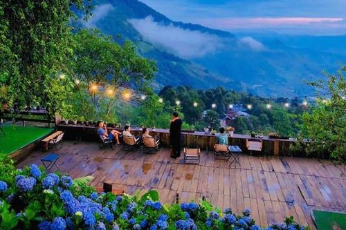 Lai Châu: Khai thác sản phẩm du lịch phát huy giá trị văn hóa dân tộc