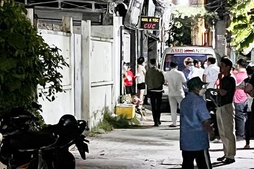 Phát hiện thi thể đôi nam nữ đang phân hủy trong phòng trọ ở TP Thủ Đức
