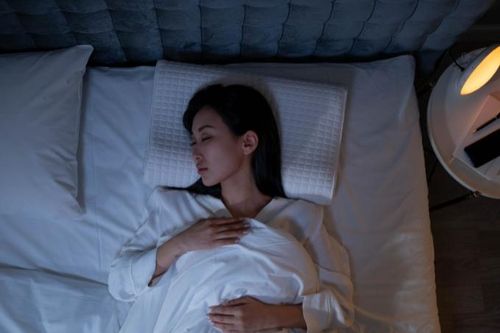 'Đặt lưng xuống là ngủ' tưởng tốt không ngờ là dấu hiệu 4 loại bệnh