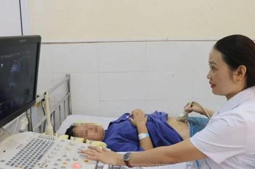 Cứu sống sản phụ 19 tuổi mắc biến chứng tiền sản giật