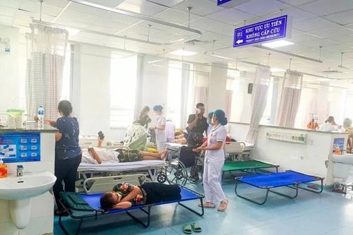 Bộ Y tế yêu cầu điều tra rõ nguyên nhân nghi ngộ độc tại Bà Rịa-Vũng Tàu