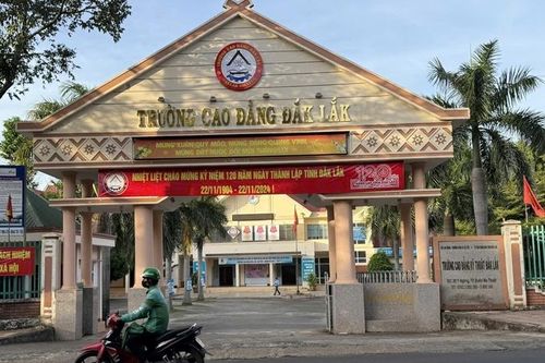 Công an vào cuộc vụ sinh viên bị điện giật tử vong khi đang học thực hành