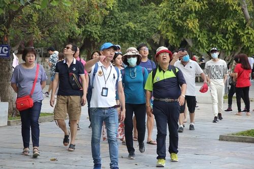 Đà Nẵng xúc tiến quảng bá du lịch tại Thành Đô, Trung Quốc