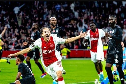 Nhận định, dự đoán Real Sociedad vs Ajax: Phản đòn hiệu quả
