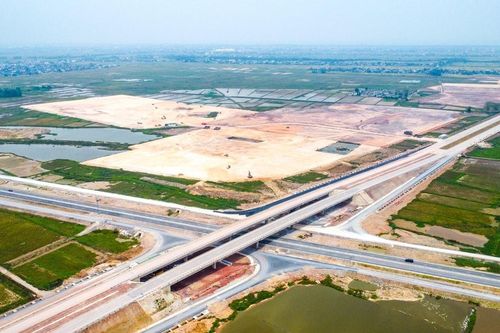 Nghệ An thông qua chủ trương đầu tư dự án FDI có tổng vốn 590 triệu USD