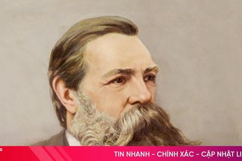 Cống hiến vĩ đại của Ph.Ăng-ghen với chủ nghĩa cộng sản và phong trào công nhân quốc tế
