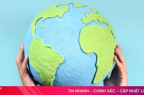 Trái đất tròn, có đúng 'tròn' không?
