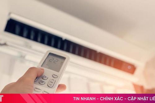 Điều hòa không có lỗi!