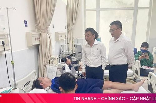 Vụ nghi ngộ độc bánh mỳ ở Bà Rịa-Vũng Tàu: Số nạn nhân lên đến gần 300 người