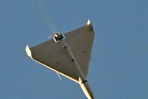 Quân đội Ukraine ứng dụng tác chiến điện tử để chuyển hướng UAV