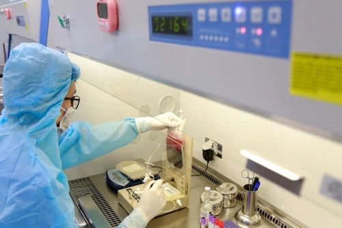 Lĩnh vực huyết học-Truyền máu với những bước tiến vượt bậc được đánh giá cao