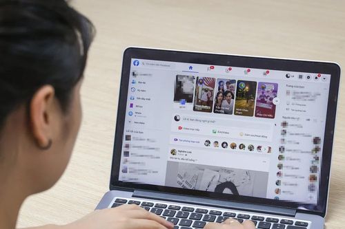 Nhiều quy định mới về trách nhiệm của người dùng mạng xã hội