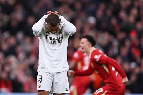 Champions League 2024 - 2025: Nhiều 'ông lớn' lâm nguy