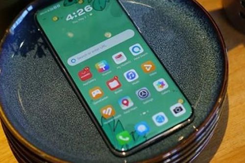 Huawei đã hoàn toàn 'thoát ly' khỏi cái bóng của Android