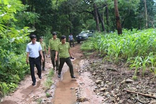 Bộ TN-MT phê duyệt đánh giá tác động môi trường dự án hồ chứa nước Ka Pét
