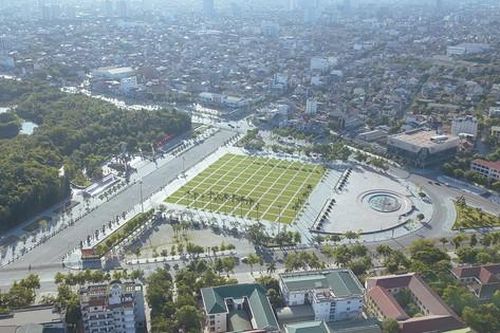Đón 'đại bàng' đến 'làm ổ', Nghệ An sắp đón nhận 590 triệu USD FDI