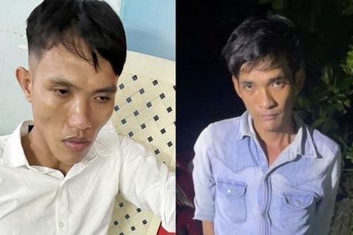 Liên tiếp bắt nhiều vụ tàng trữ trái phép chất ma túy ở An Giang