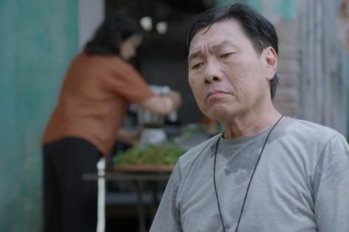Tài tử Huỳnh Kiến An: Người cha sĩ diện, vô tâm với con cái bị khán giả 'ném đá'