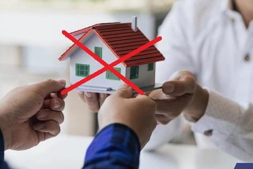 5 trường hợp không được nhận thừa kế nhà đất theo quy định mới nhất, biết ngay kẻo thiệt