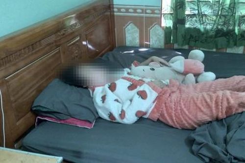 Nữ sinh bị đánh gãy đốt sống cổ ở Thanh Hóa buộc phải nghỉ học 1 năm
