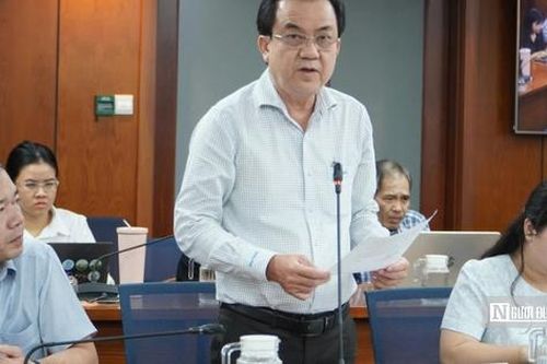 Công chức ở Tp.HCM được vay mua nhà với lãi suất 3,2%/năm nếu đáp ứng một số yêu cầu