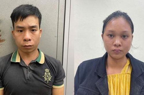 'Nữ quái' cùng đồng bọn cướp tài sản của người nước ngoài ở Quảng Ninh