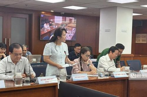 Tp.HCM xóa sổ 'hồ sơ rác', hướng đến số hóa trong quản lý doanh nghiệp