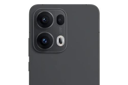 Ảnh chi tiết Oppo Reno13 Pro vừa trình làng, giá từ 11,17 triệu đồng