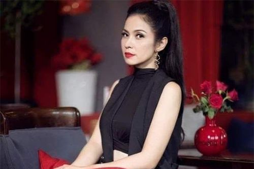 Từng 'làm mưa làm gió' trên màn ảnh Việt, tại sao Việt Trinh không đóng phim trở lại?