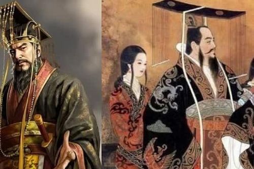 Vì sao Tần Thủy Hoàng cả đời không lập Hoàng hậu? Điều gì được ẩn giấu trong đó?