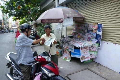 Đại biểu Quốc hội đề xuất áp thuế suất ưu đãi cho cơ quan báo chí