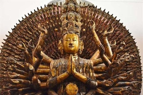 Bí ẩn gây 'sốc' về giới tính thật của Quán Thế Âm Bồ tát, ý nghĩa đặc biệt về vị bồ tát không phải ai cũng biết