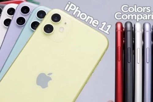 Chọn mua mẫu iPhone này chưa đến 5 triệu đồng nhưng giờ vẫn chạy mượt mà, ổn định và hỗ trợ cập nhật
