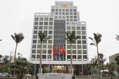 Bộ Nội vụ đề nghị Bộ Công an xử lý việc đưa thông tin không đúng sự thật về sáp nhập tỉnh, thành phố