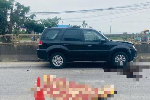 Bản tin TNGT 28/11: Tai nạn trên QL1, một người đi xe đạp tử vong