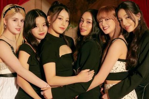 Tương lai nào cho nhóm nhạc đa quốc tịch đến từ JYP?