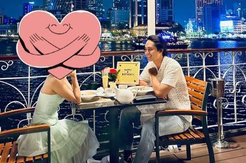 Nữ diễn viên Việt đang hẹn hò nam đồng nghiệp kém 9 tuổi sau khi hủy hôn người yêu 13 năm?