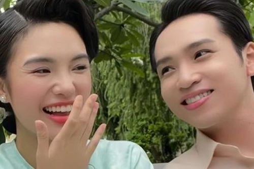 Bạch Công Khanh ngỡ ngàng trước thái độ của Yeye Nhật Hạ