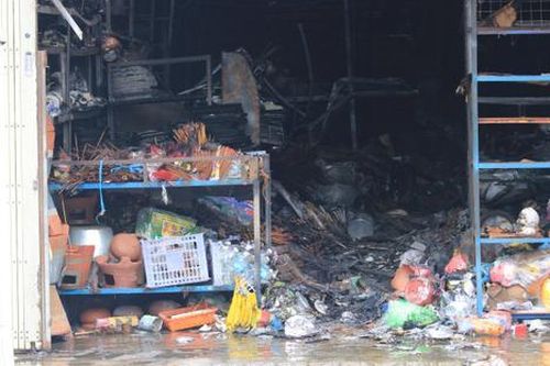 Vụ cháy nhà ở Nha Trang khiến 4 người tử vong: Chủ tịch tỉnh Khánh Hòa chỉ đạo 'nóng'
