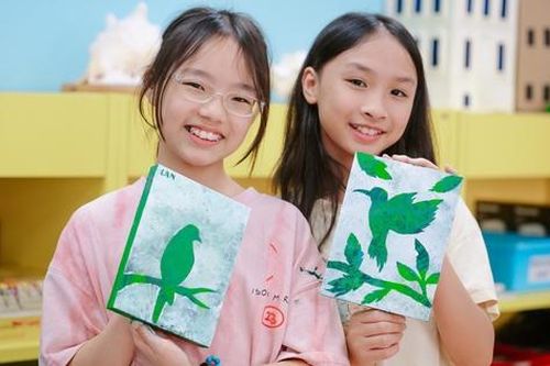 Giám đốc Viện Nghiên cứu Giáo dục và Phát triển Nhân lực (EDI): TH School là một trong những đơn vị đi đầu trong áp dụng triết lý hạnh phúc
