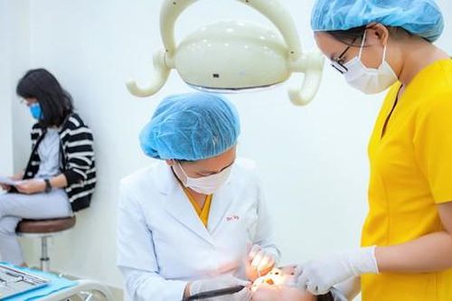 BS CKI Đặng Vũ Thảo Vy - 'Cô tiên răng' mang giấc mơ hoàn thiện nụ cười
