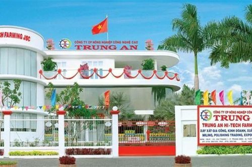 Ngụp lặn trong khó khăn, Gạo Trung An giải thể hai công ty con