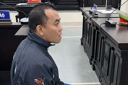 Giết vợ không thành từ mâu thuẫn chuyện thắp hương