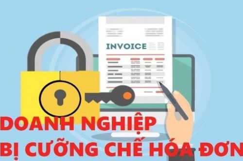 Yên Bái: Công ty dịch vụ và thương mại Phú Lệ bị cưỡng chế thuế, ngừng sử dụng hóa đơn
