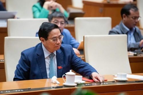 Thí điểm xử lý vật chứng, tài sản trong điều tra, truy tố, xét xử một số vụ án hình sự