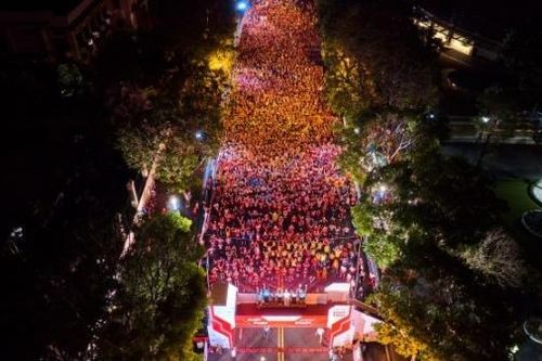 Giải chạy Marathon quốc tế do Techcombank đồng hành có tiếp tục được mong đợi?